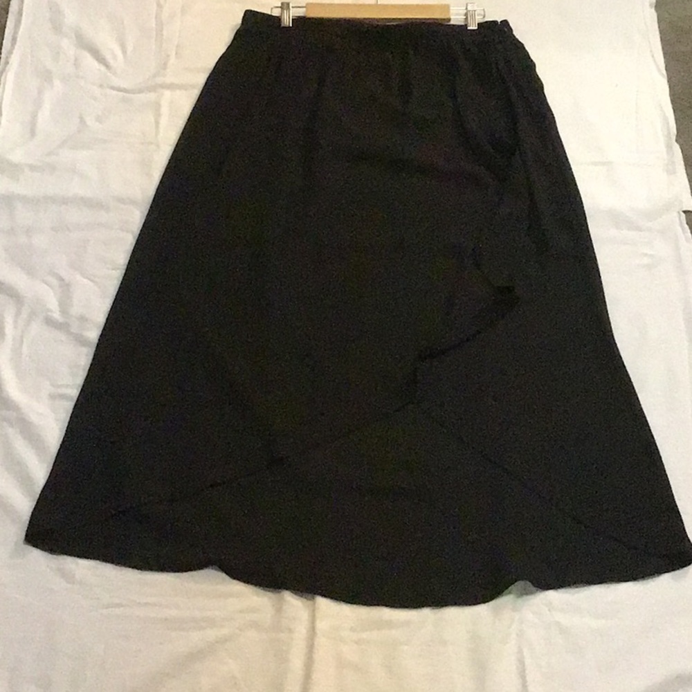 Tulip skirt